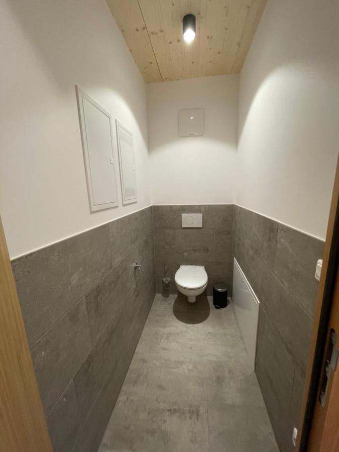 Apartment "Johann" Aktivurlaub Im Bregenzerwald 멜라우 외부 사진
