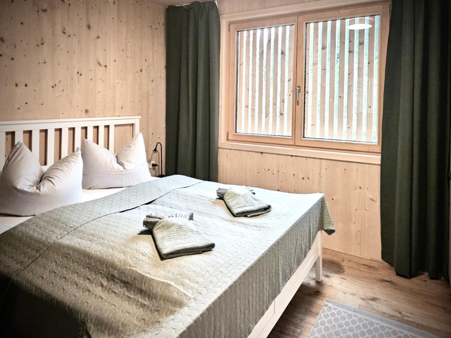 Apartment "Johann" Aktivurlaub Im Bregenzerwald 멜라우 외부 사진