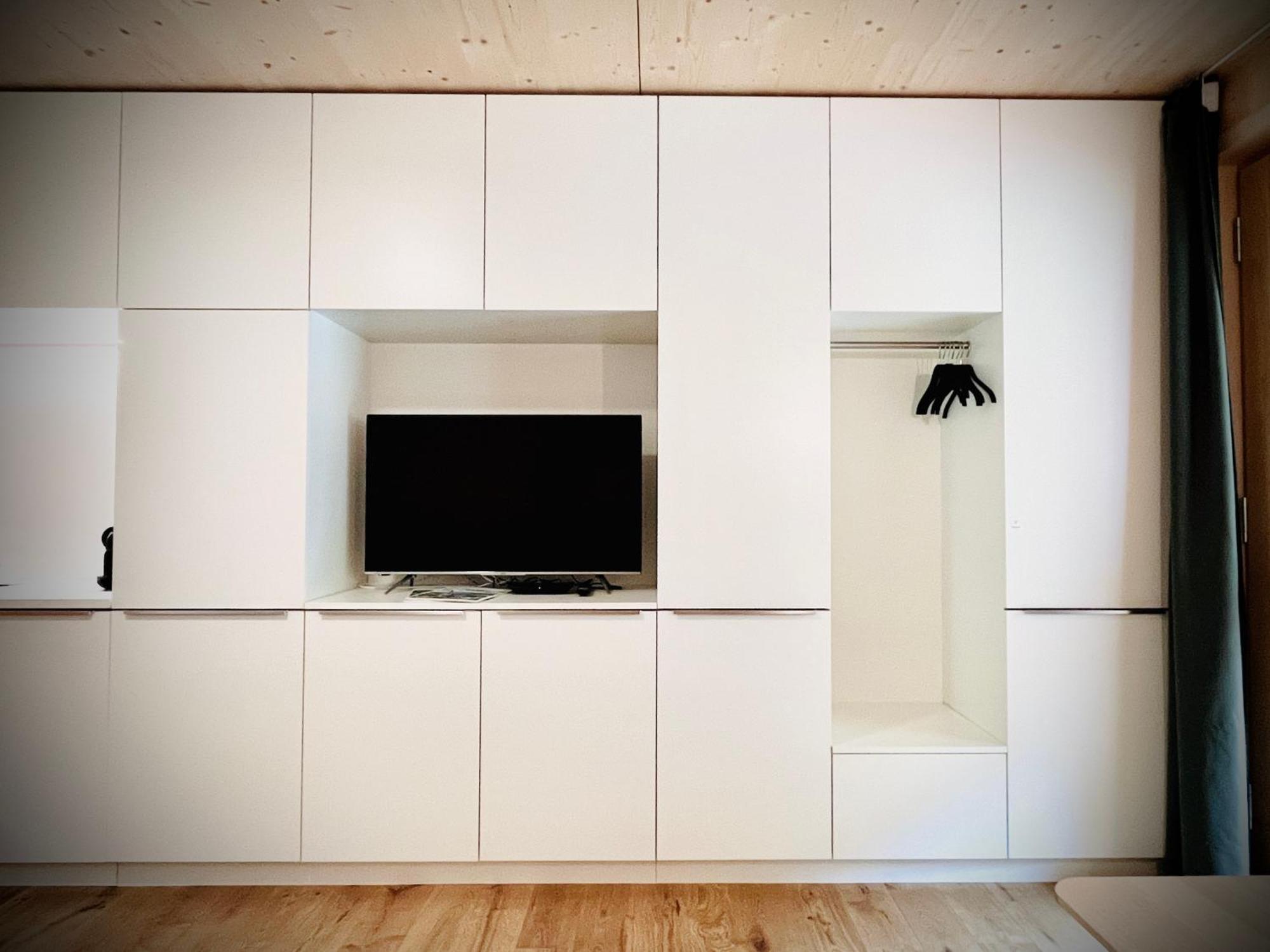 Apartment "Johann" Aktivurlaub Im Bregenzerwald 멜라우 외부 사진