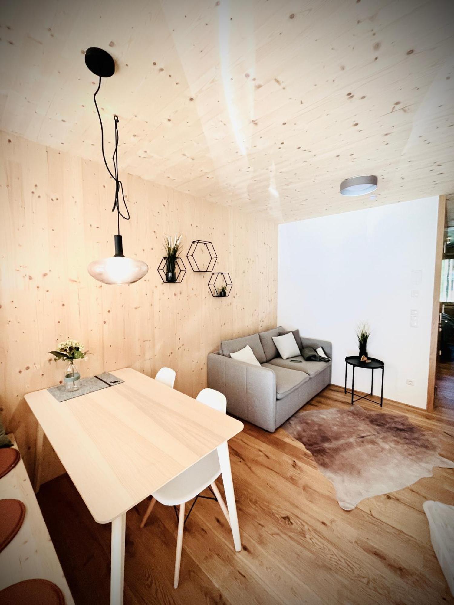 Apartment "Johann" Aktivurlaub Im Bregenzerwald 멜라우 외부 사진
