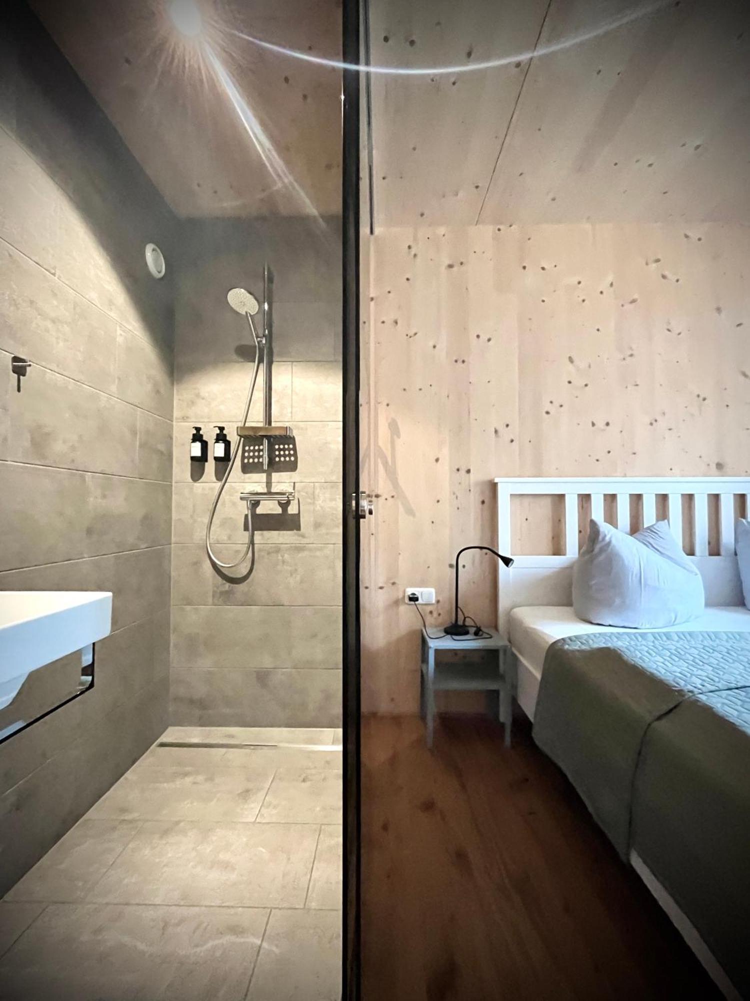 Apartment "Johann" Aktivurlaub Im Bregenzerwald 멜라우 외부 사진