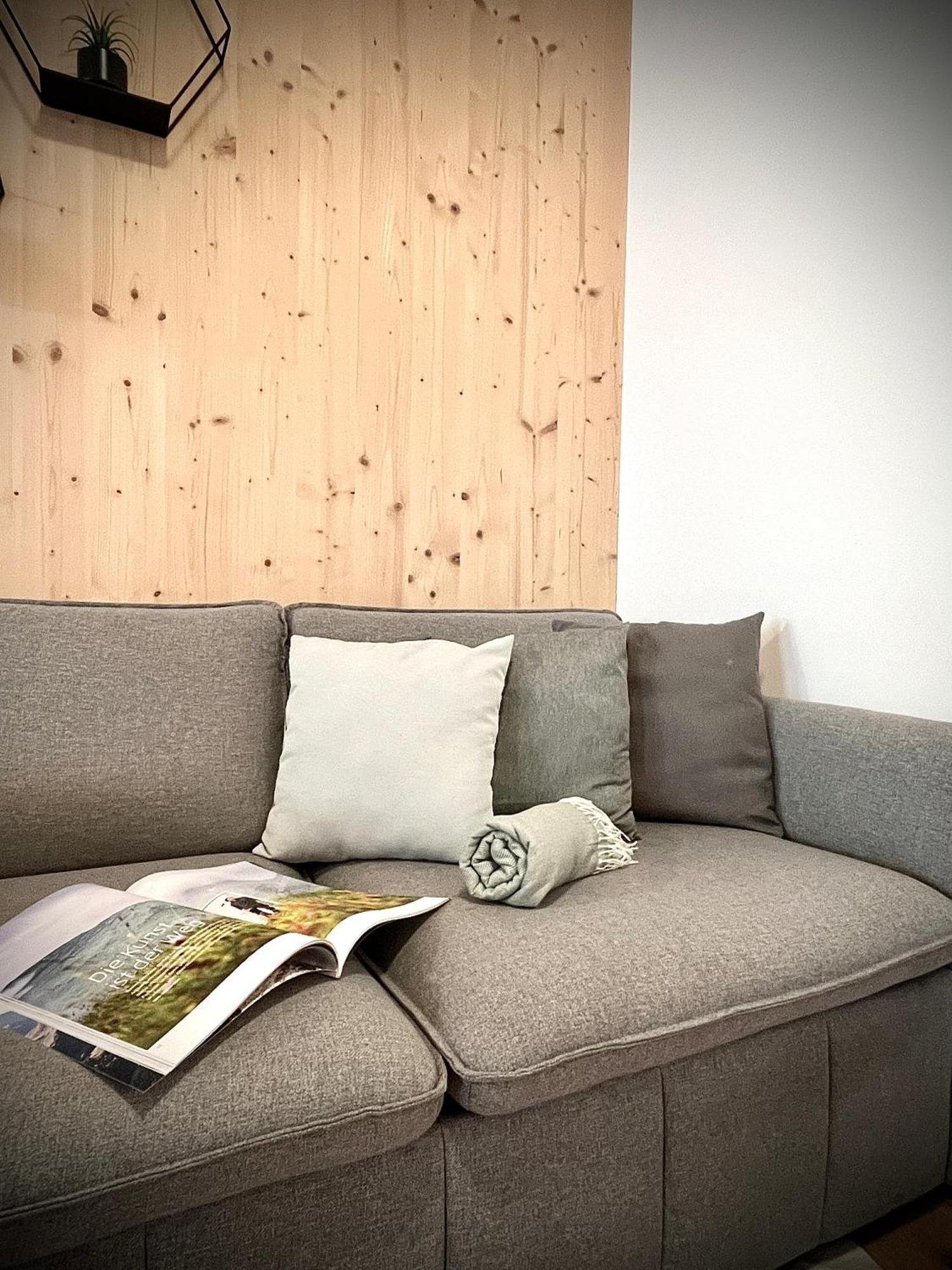 Apartment "Johann" Aktivurlaub Im Bregenzerwald 멜라우 외부 사진